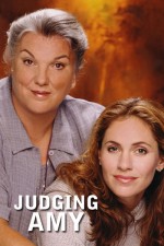 Watch Judging Amy Nowvideo